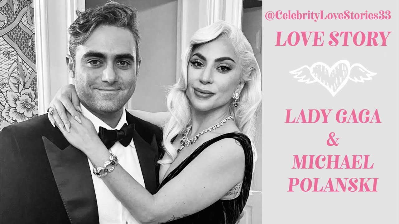 LADY GAGA AND HER FIANCE MICHAEL POLANSKY - How Did He Propose to Her?