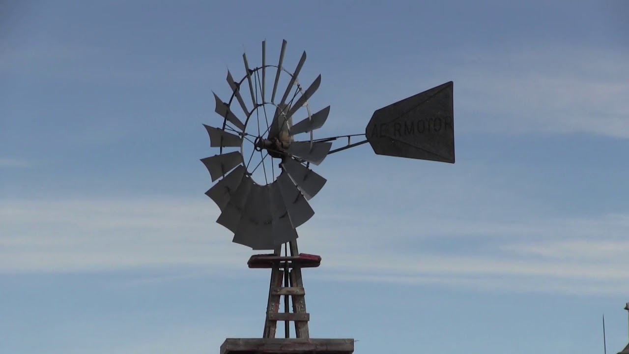 Scotts Bluff County Tourism Video
