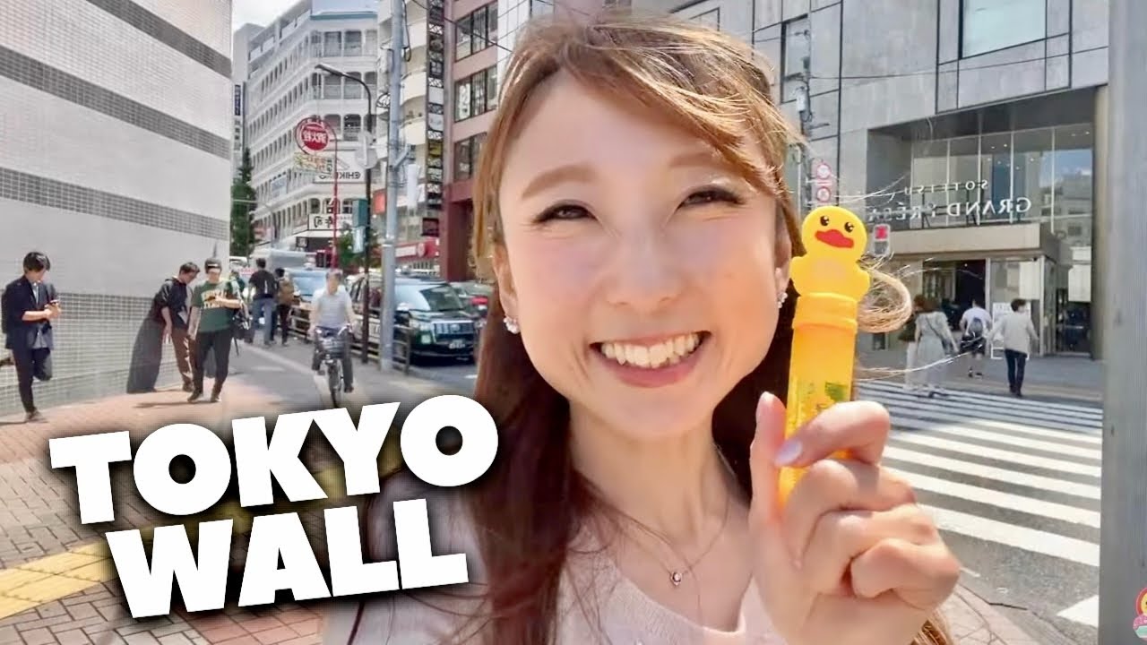 Live Walk - Tokyo Saturday Morning | TAKADANOBABA