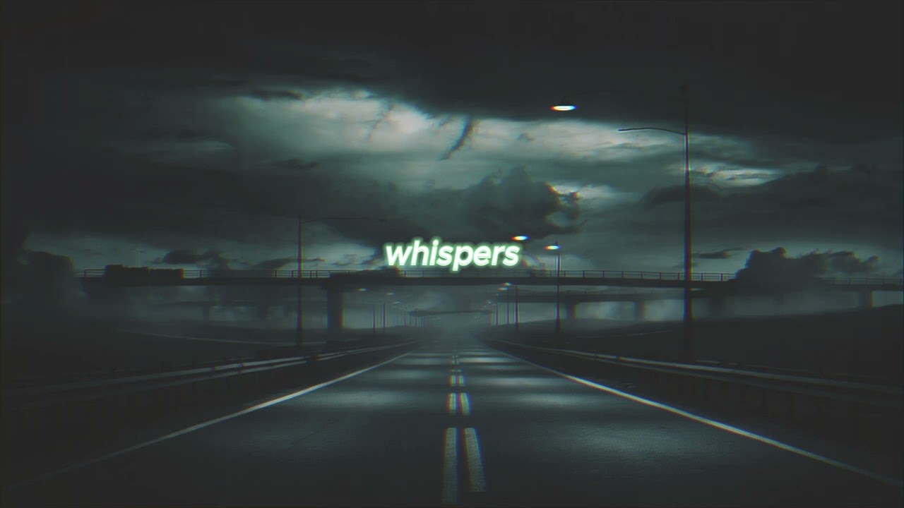 𝒎𝒆𝒓𝒖𝒏𝒐 - 𝒘𝒉𝒊𝒔𝒑𝒆𝒓𝒔 𝑰 𝒅𝒂𝒓𝒌 𝒂𝒎𝒃𝒊𝒆𝒏𝒕