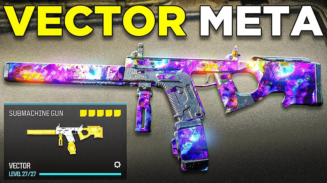 Goodbye STATIC HV, Hello FENNEC 45 META in MW3! ☢️ (Best FENNEC 45 Class Setup) - Modern Warfare 3