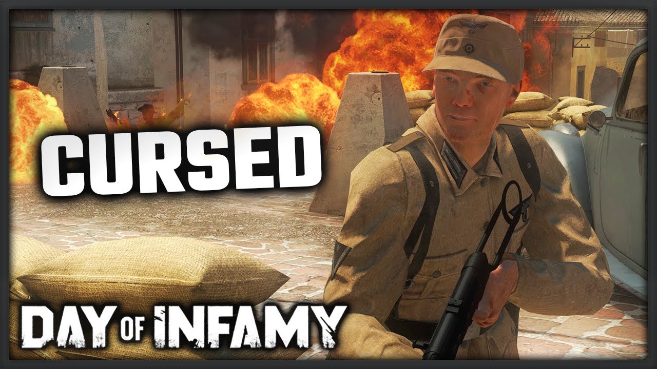 Day of Infamy in 2022 is NOT what I remember...