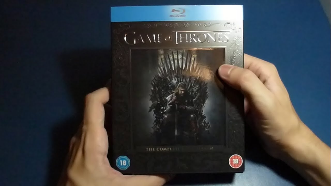 Game of Thrones S01
