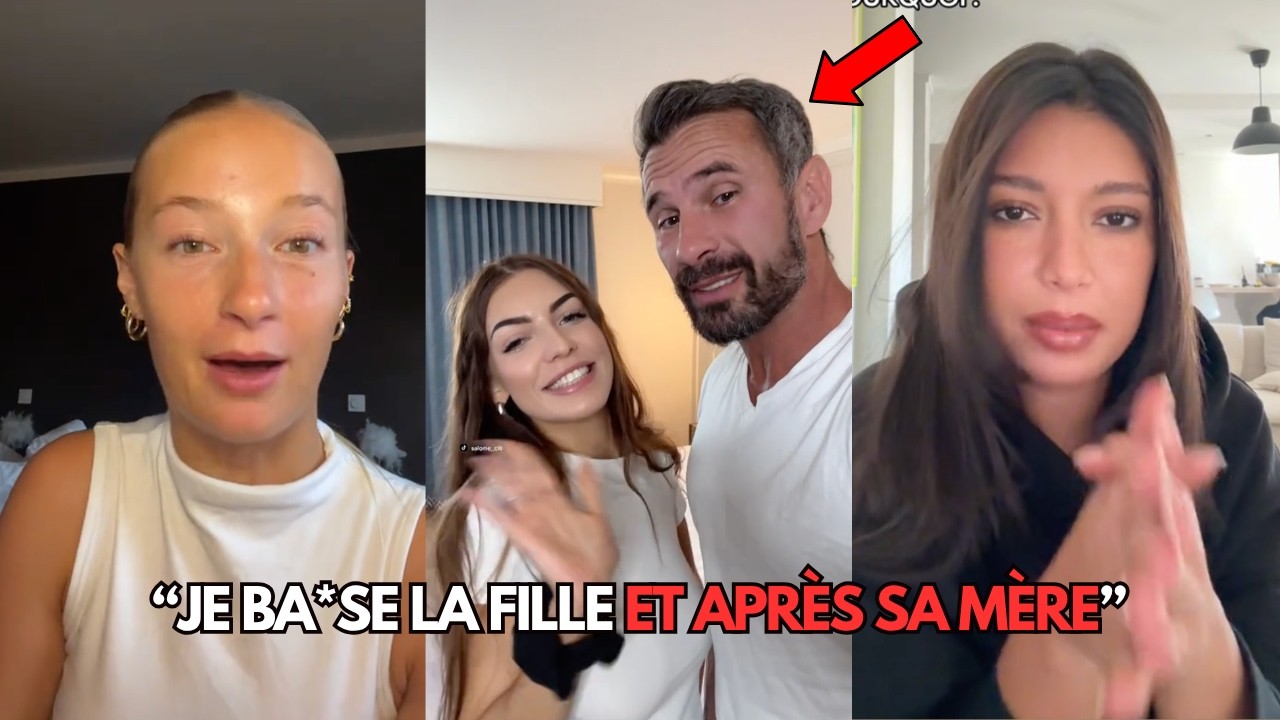 Les femmes modernes sont addictes  les badboys et rejettent les gentils garçons