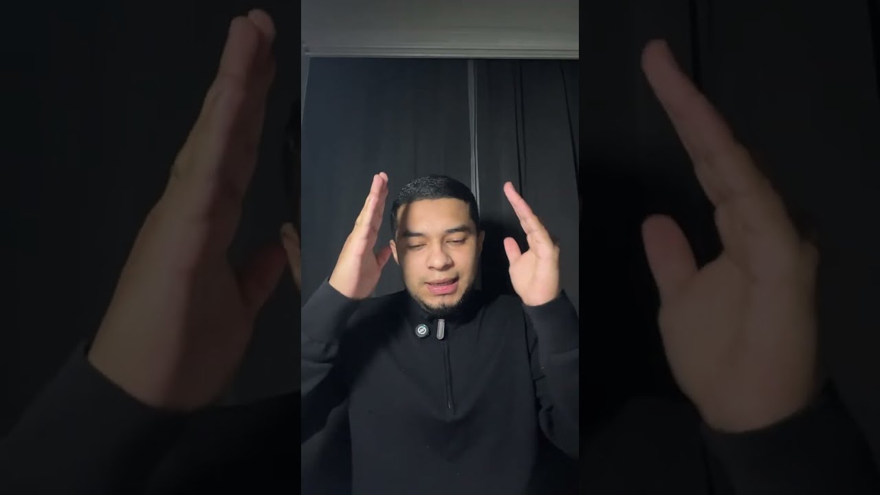(Tu tiempo llegará solo espera)está en vivo