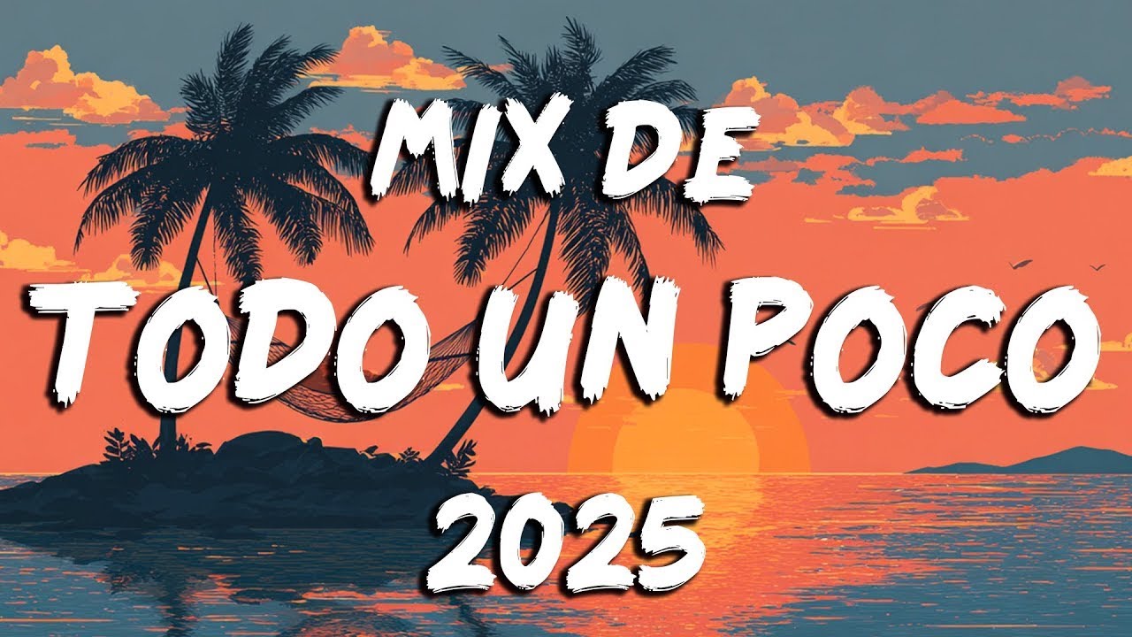MIX FIESTA 2026 🔥 M&Uacute;SICA M&Aacute;S ESCUCHADA | REGGAETON 2026 🔥  REGGAETON MIX 2026