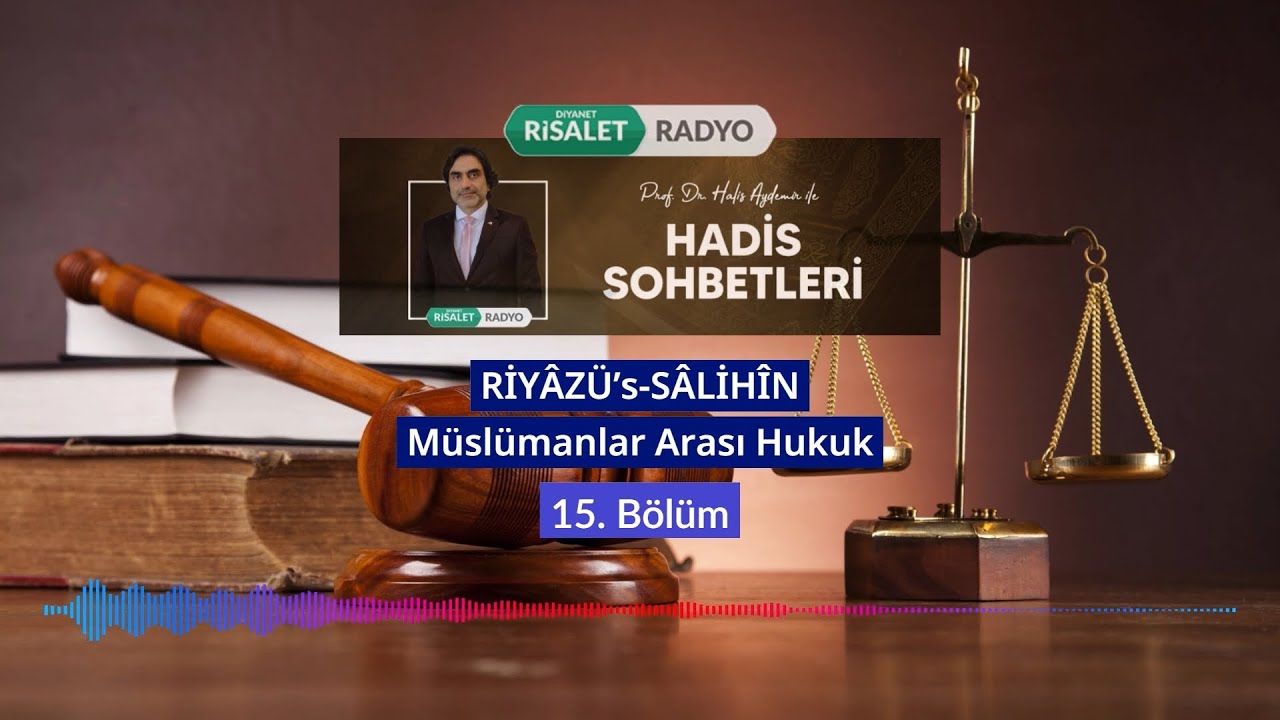 Allah’ı Göz Ardı Ederek Yaşamak, O’nun Gazabına Sebep Olur.@ProfHalisAydemir