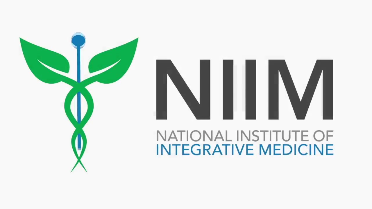 The National Institute of Integrative Medicine
