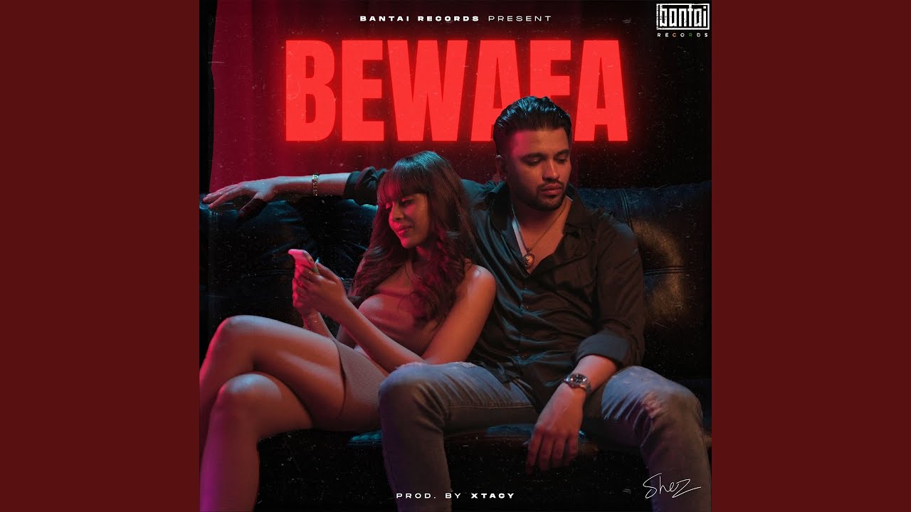 BEWAFA