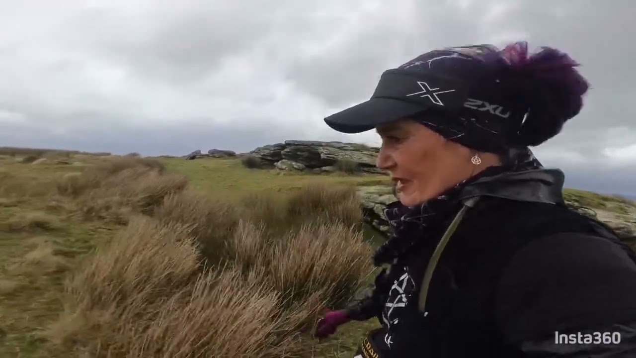 Marathon 4/60 The Pagan Trails