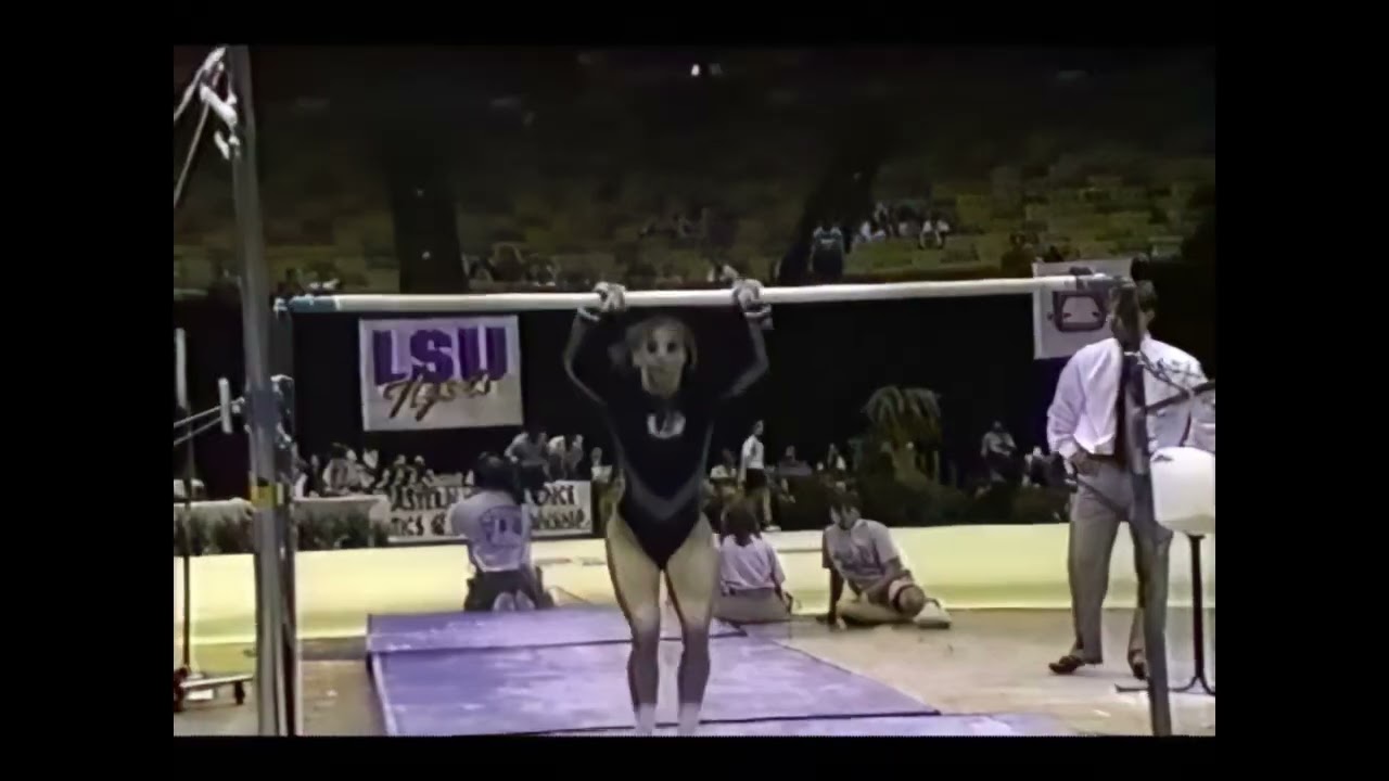 1992 SECs   Sandy Rowlette UB