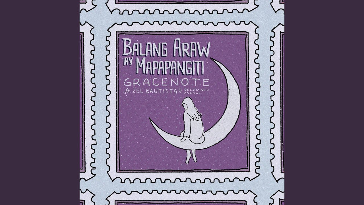 Balang Araw Ay Mapapangiti