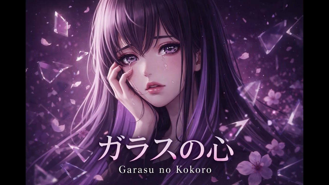 悪夢から夜明けまで Full Album