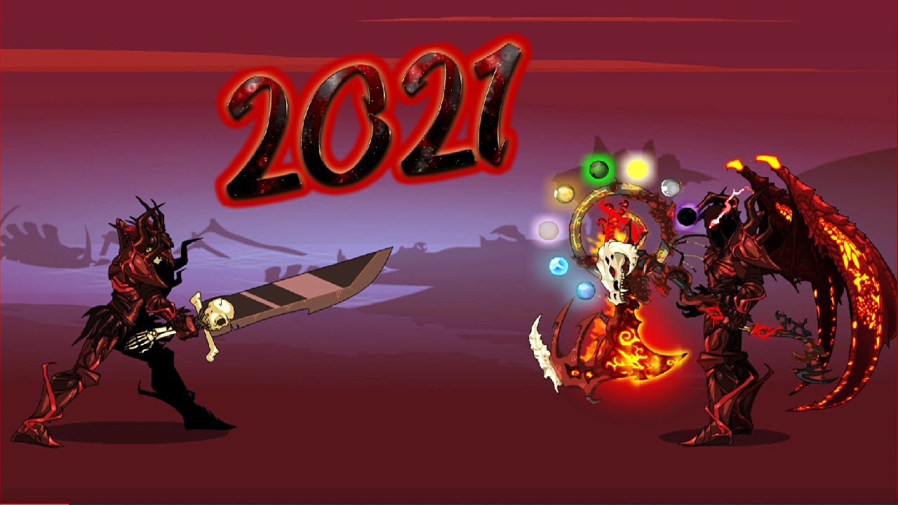 Is it Possible to Defeat Sepulchure in 2021?