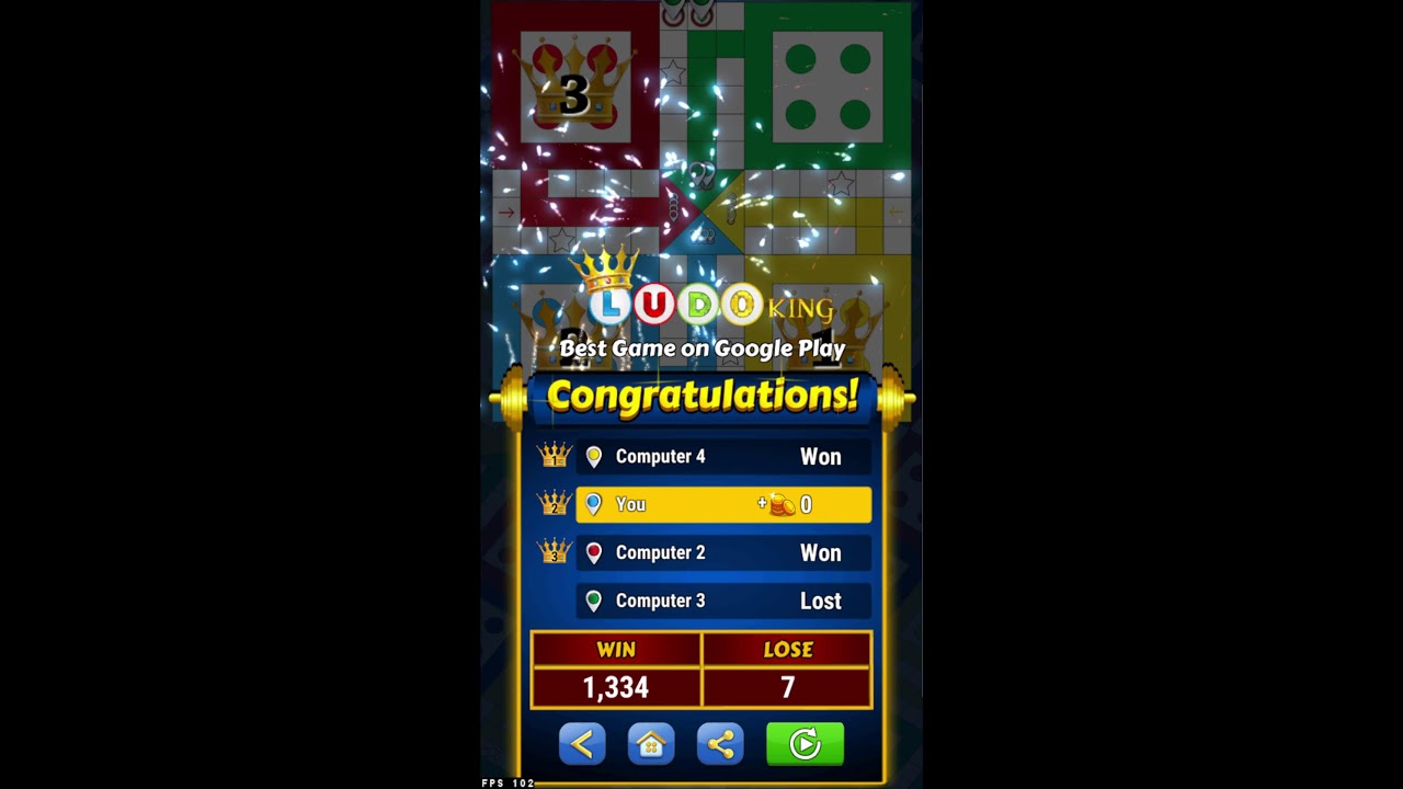Mr sunny live fun gameplay ludoking [part-62]