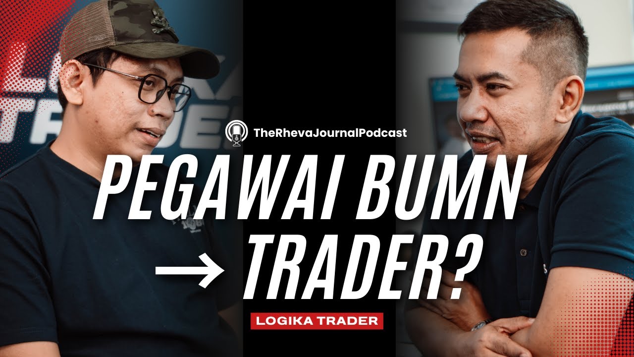 Pegawai BUMN, Mindset Trader
