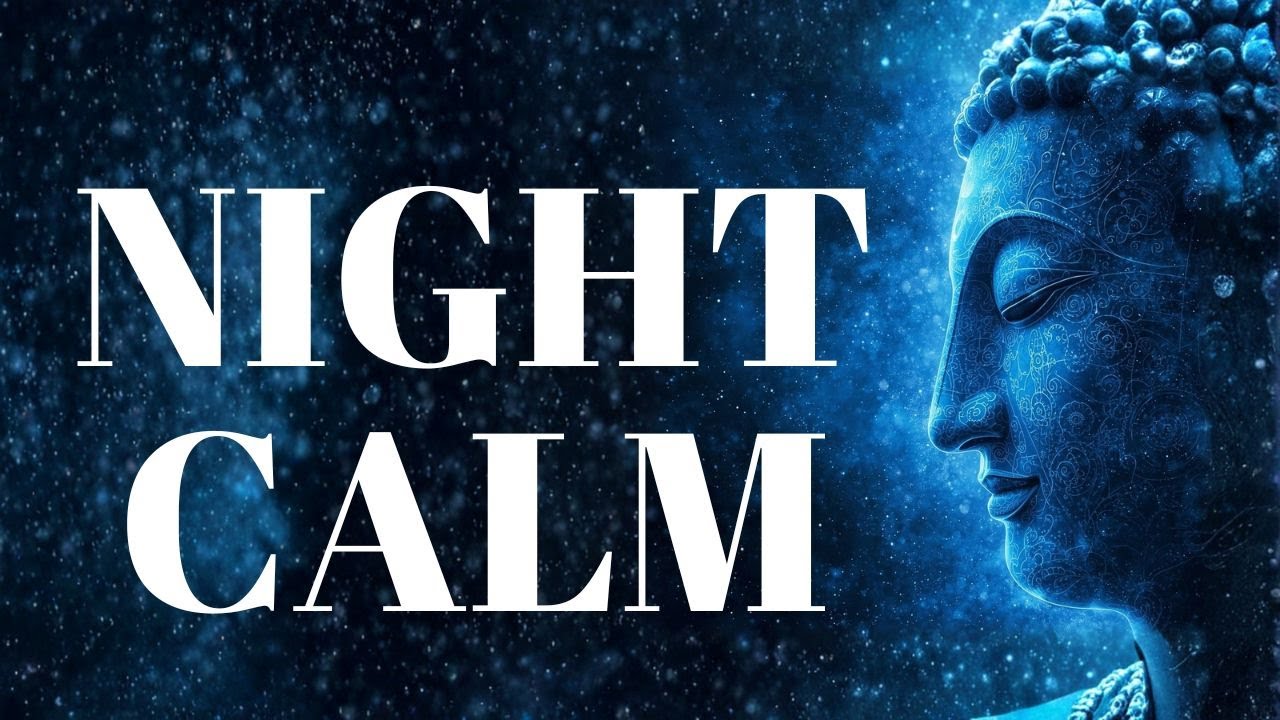 Rest in Uncertainty | Monk Stories for Deep Sleep & Stillness