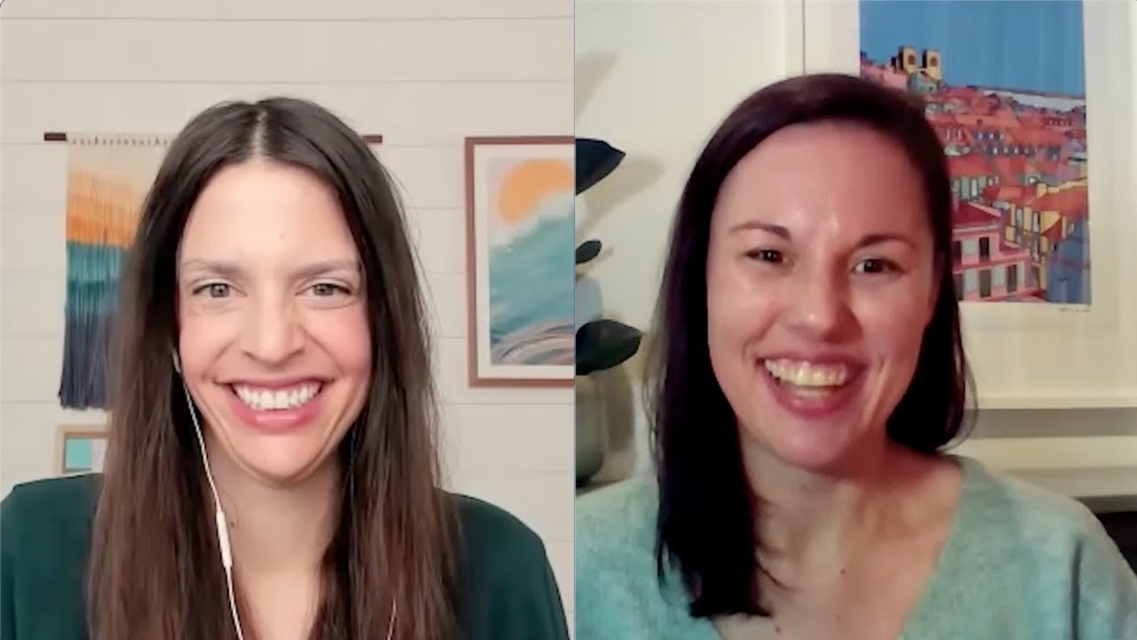 Bedbound to a Full Life &mdash; Rian&eacute;&rsquo;s Long Covid, ME/CFS & POTS Recovery Story