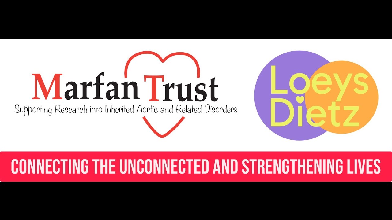 Navigating the Education System with Mafan syndrome & Loeys-Dietz syndrome.