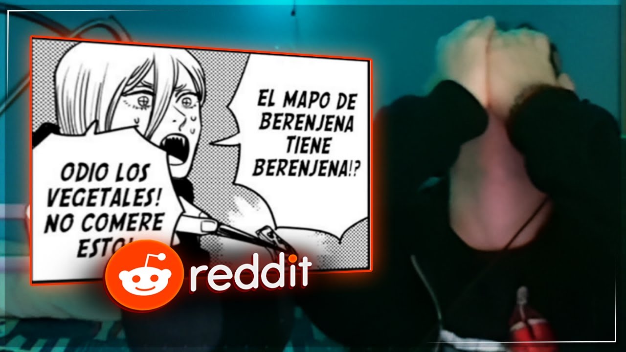HAGANLE UN PERICO | Reddit Simbólico #65