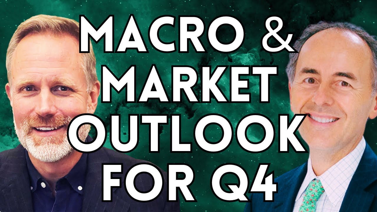 Jan van Eck: Q4 Macro & Market Outlook