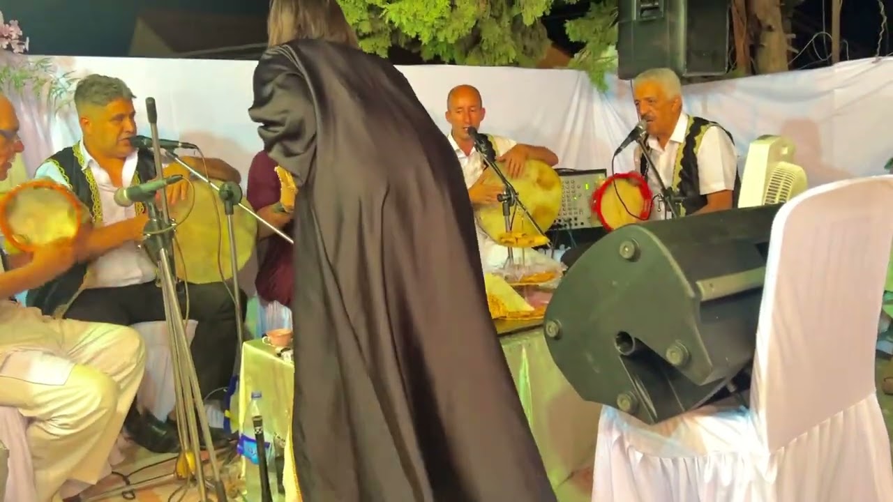سيدي سليمان المجذوب سيدي محمد لغراب عواشة
