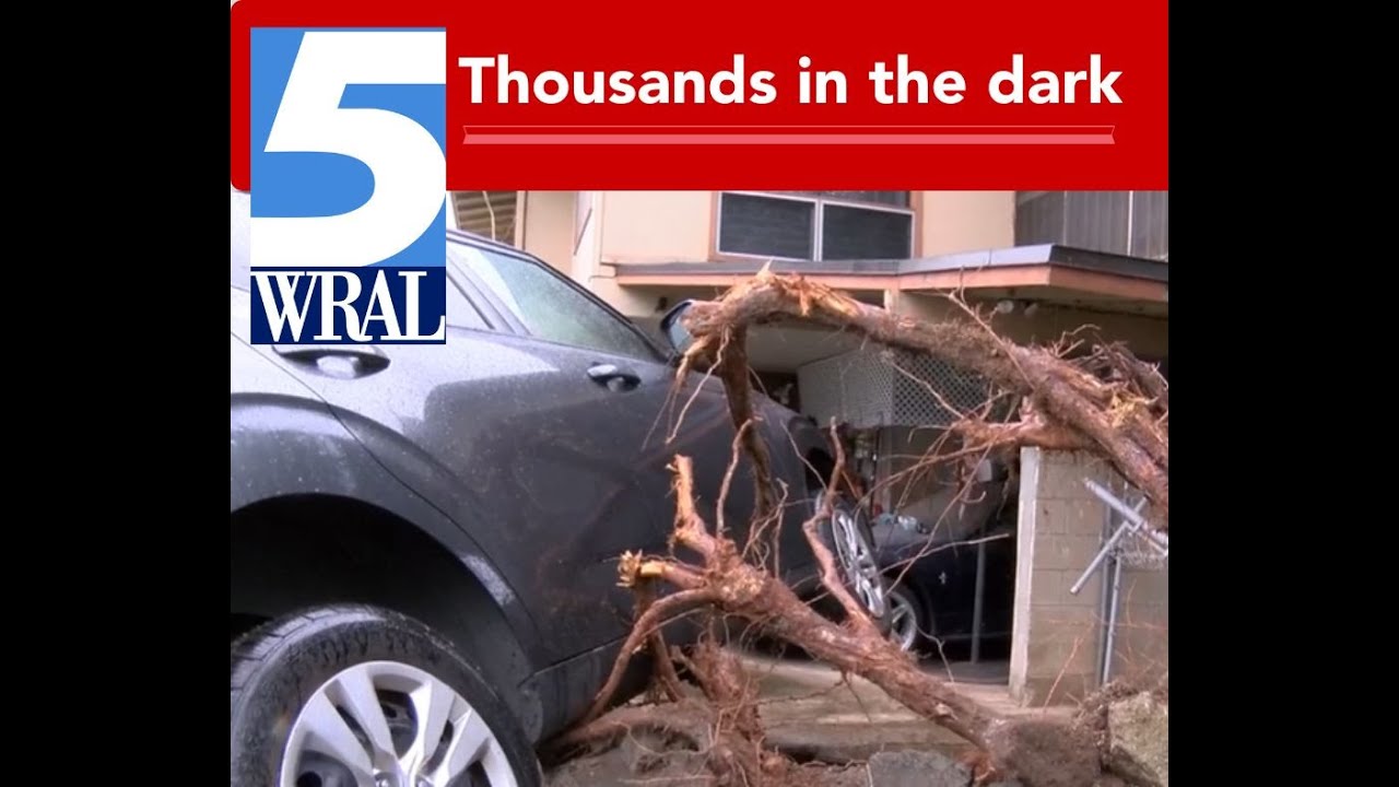 Several thousands still in the dark after Hawaii blackout