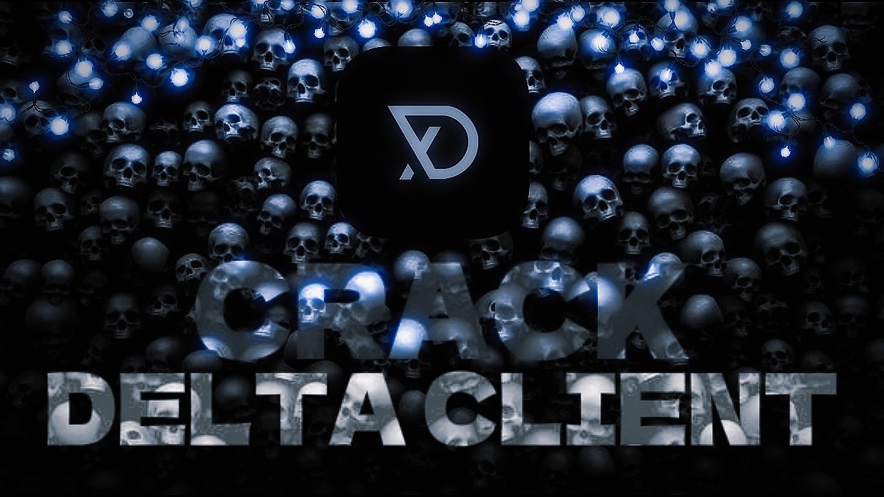 ⭐ НОВЫЙ КРЯК DELTA CLIENT ! ПОДРОБНЫЙ ГАЙД НА УСТАНОВКУ КРЯКА ! РАБОЧАЯ КИЛЛАУРА ПОД FT И SP !