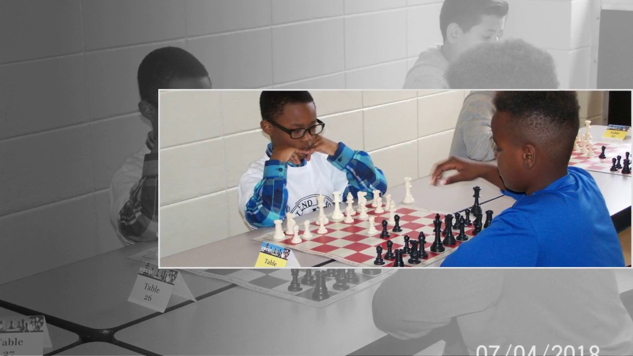 West End Academy Chess Team Participates in Multiple Tournaments