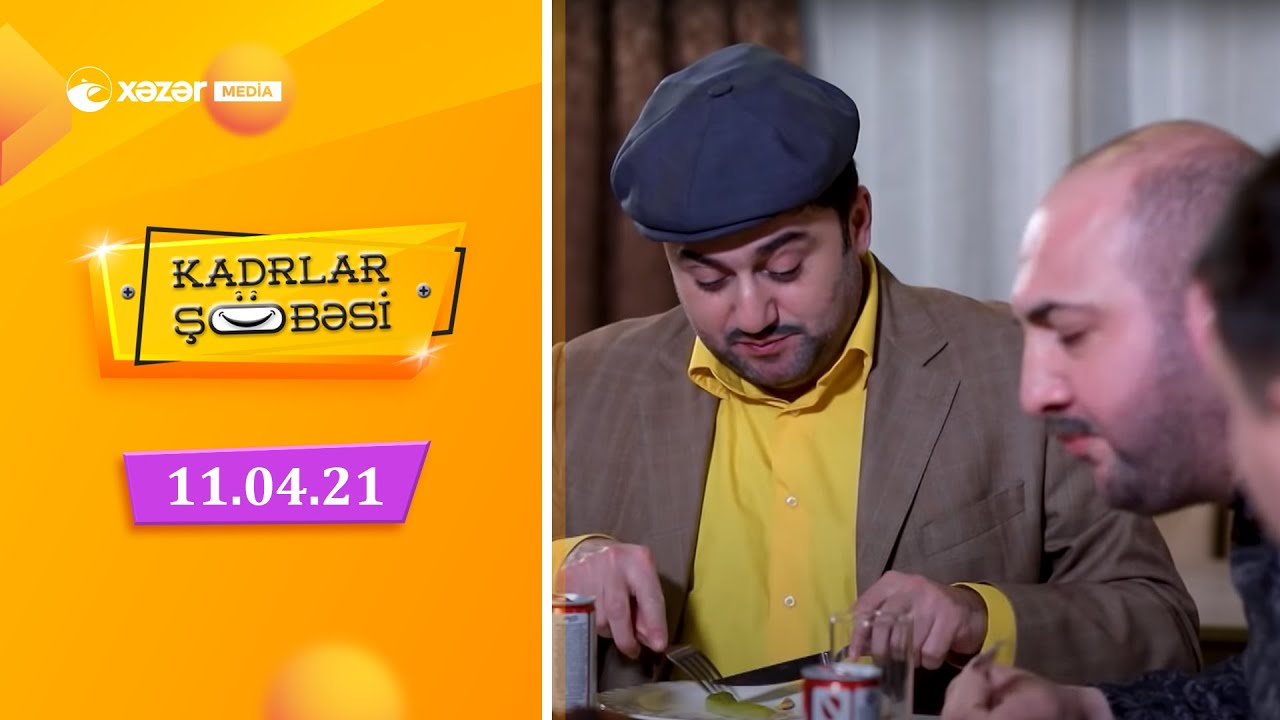 Borclu 6 | Kadrlar Şöbəsi 6-cı Bölümdən