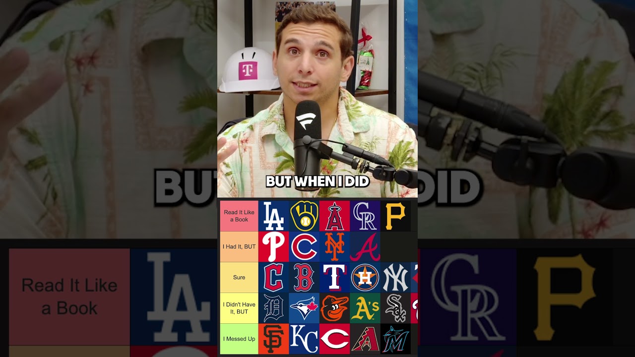 I was wrong about the Blue Jays