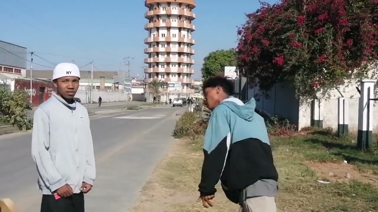 vaovao anio stanih fs