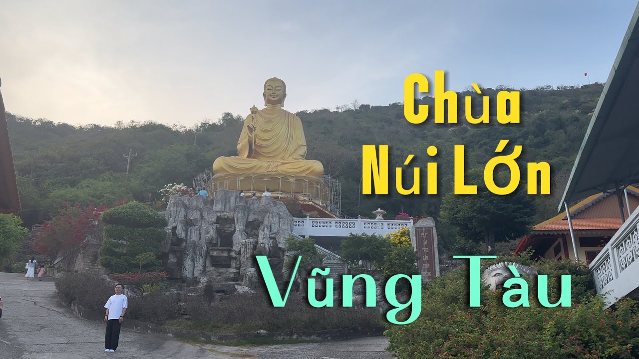 Tết Tay đi chùa