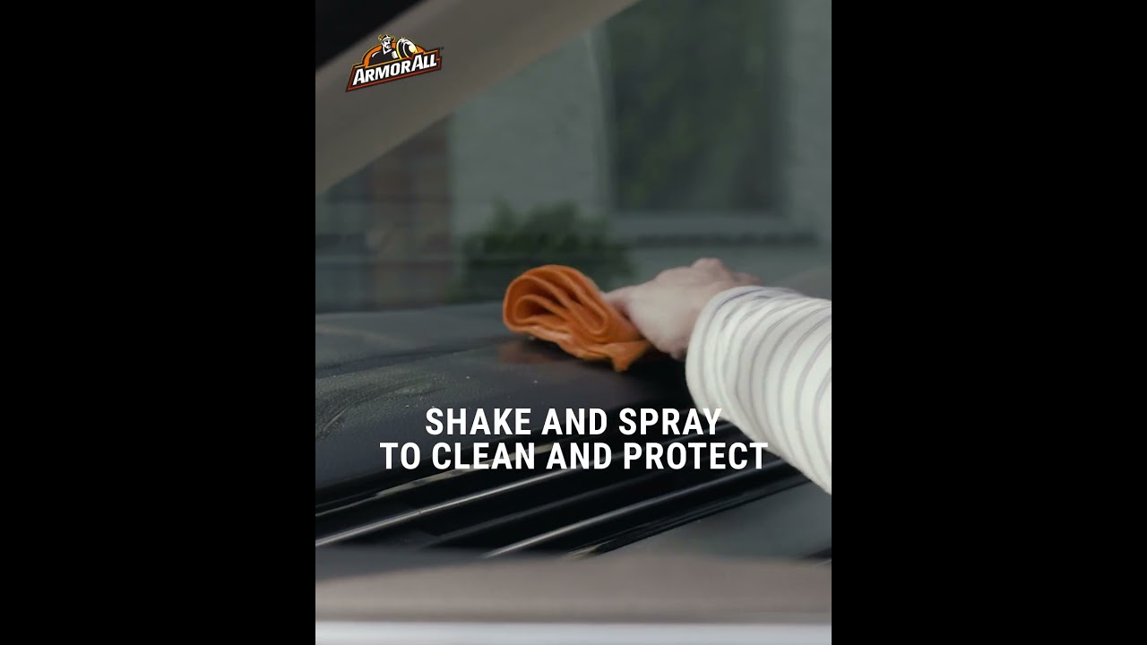 Armor All Protectant for Summer Heat
