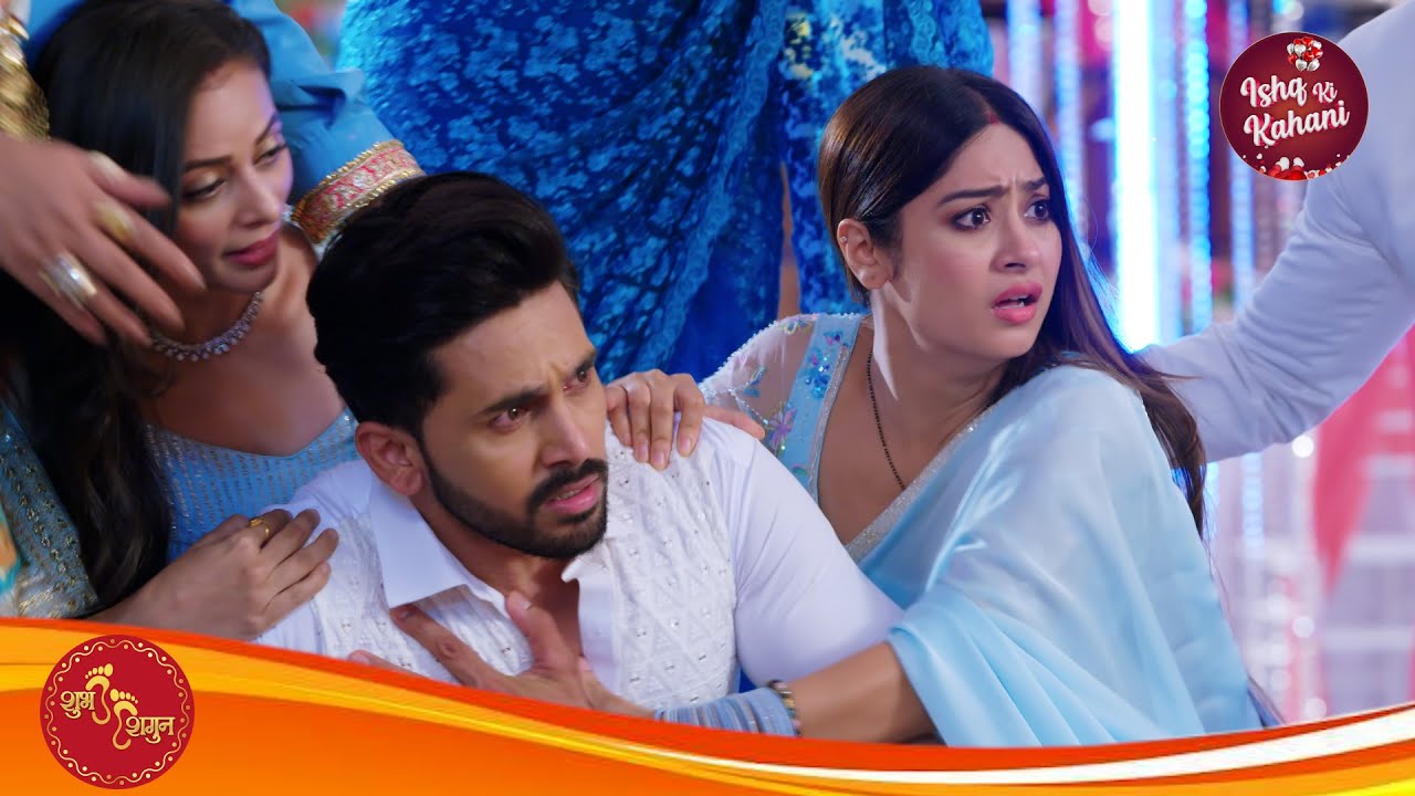 Shubh Shagun | Full Episode | A Beautiful Love Story | Krishna Mukherjee & Shehzada Dhami