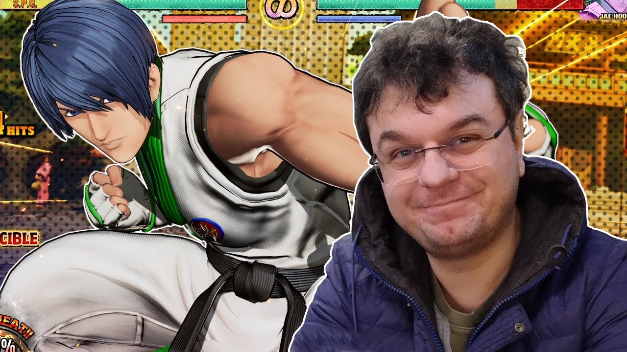 Gioite figlioli, la SEASON 2 di FATAL FURY COTW è QUI!