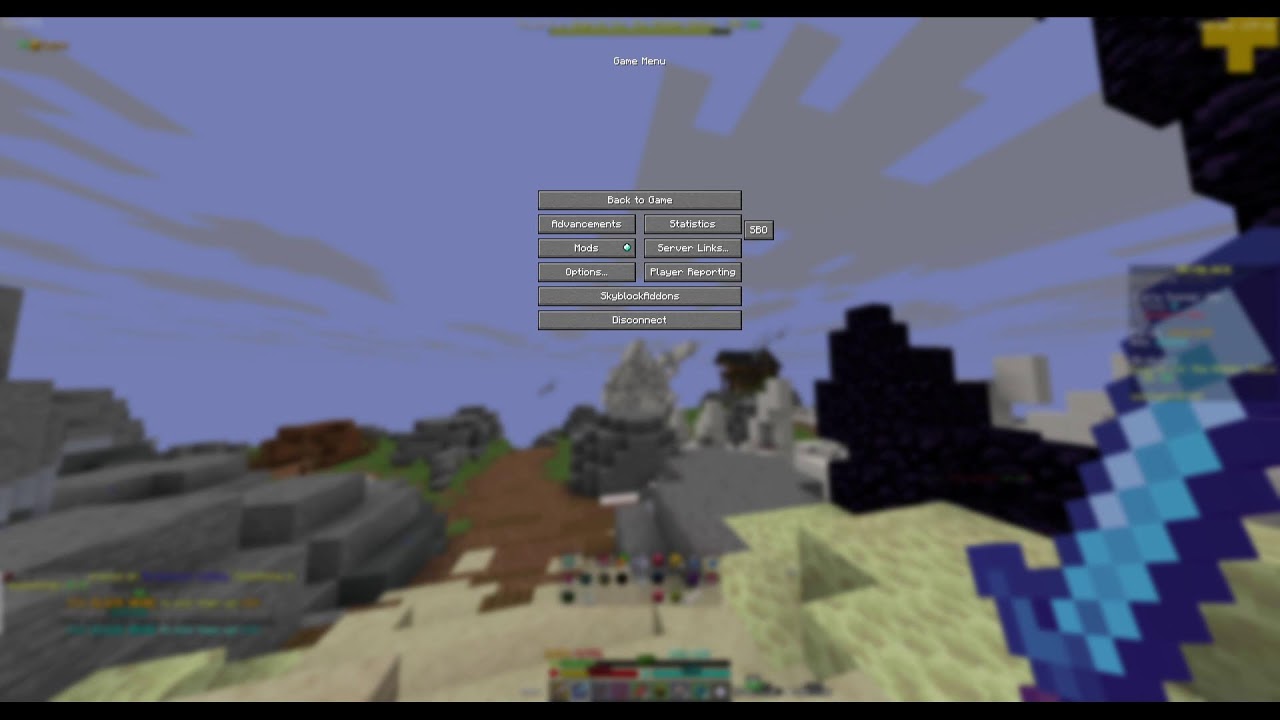 MINECRAFT HYPIXEL 20 MILIONU ZA HODINU ? :D
