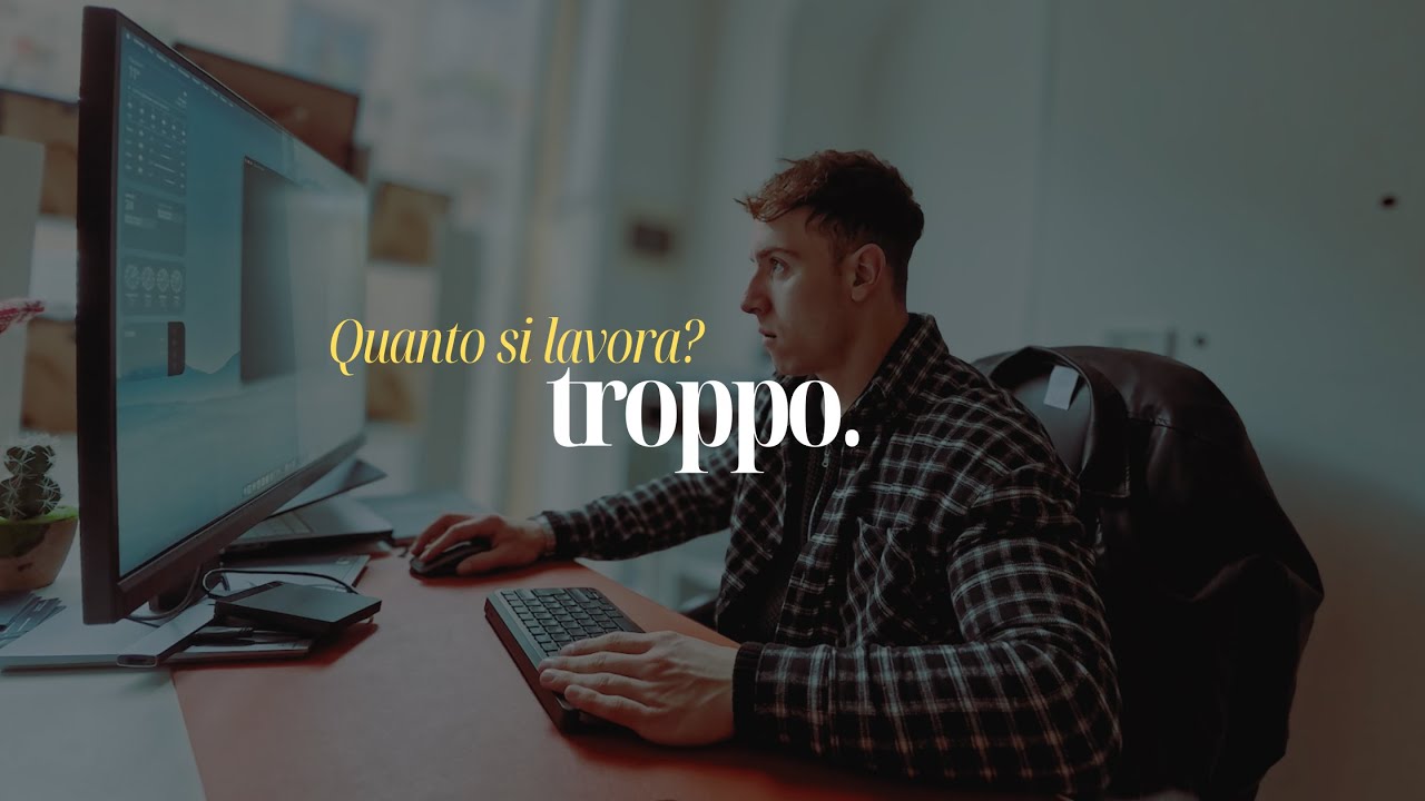 Quante ore lavora un Fotografo nella realtà?