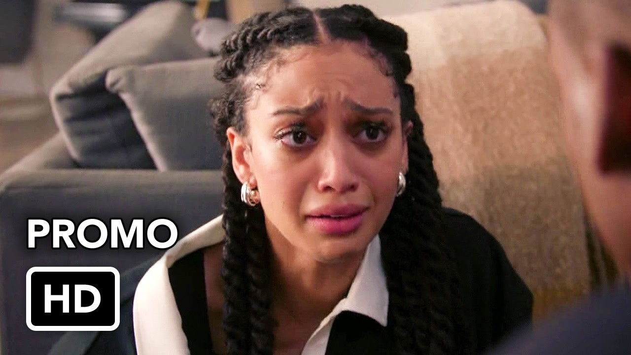 All American 8x09 Promo 