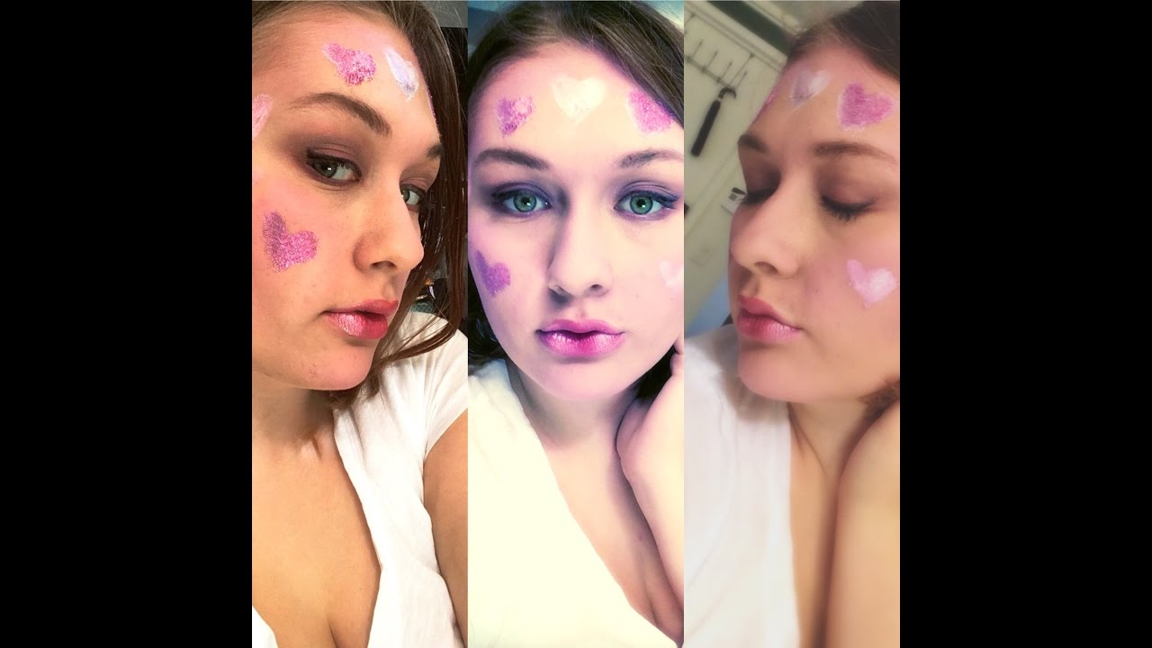 31 Days of Halloween: Cupid