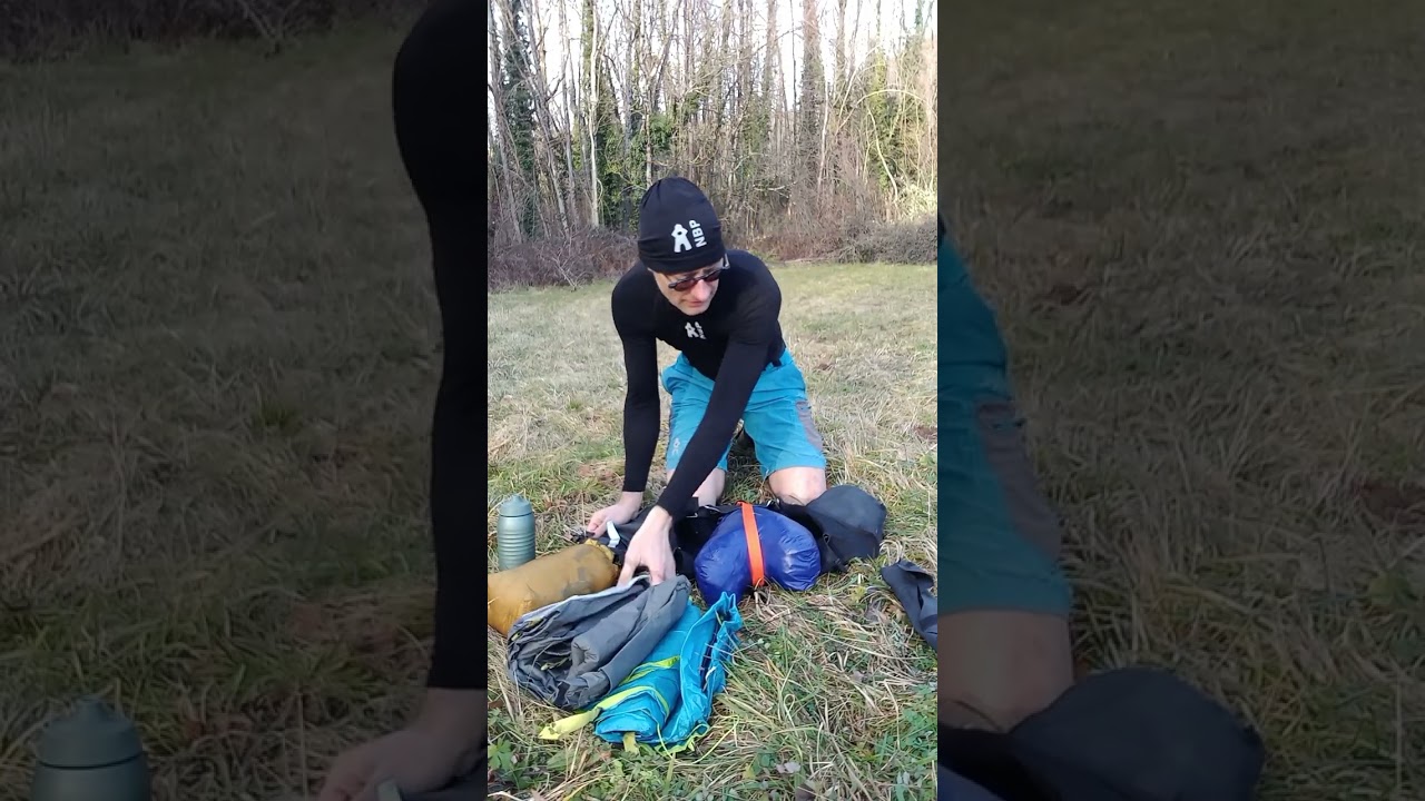 BORSE DA BIKEPACKING DA TELAIO, SCOPRI PERCHÉ EVITARE LE BORSE SOTTOSELLA E DA MANUBRIO!