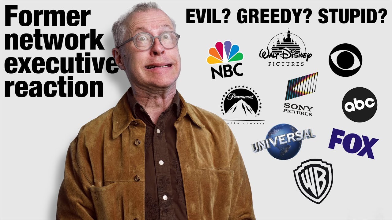 Secret behind Hollywood's power. And why they are afraid of the WOKE.