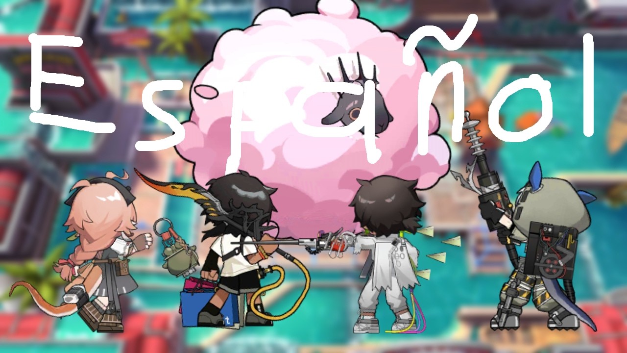 It's Hot Season, So I'm Bringing Hot People to Hot Event