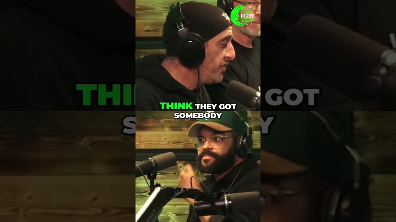 Breaking News: Arrest in Mayor Stabbing Case! #latenightgreen #cannabiscommunity