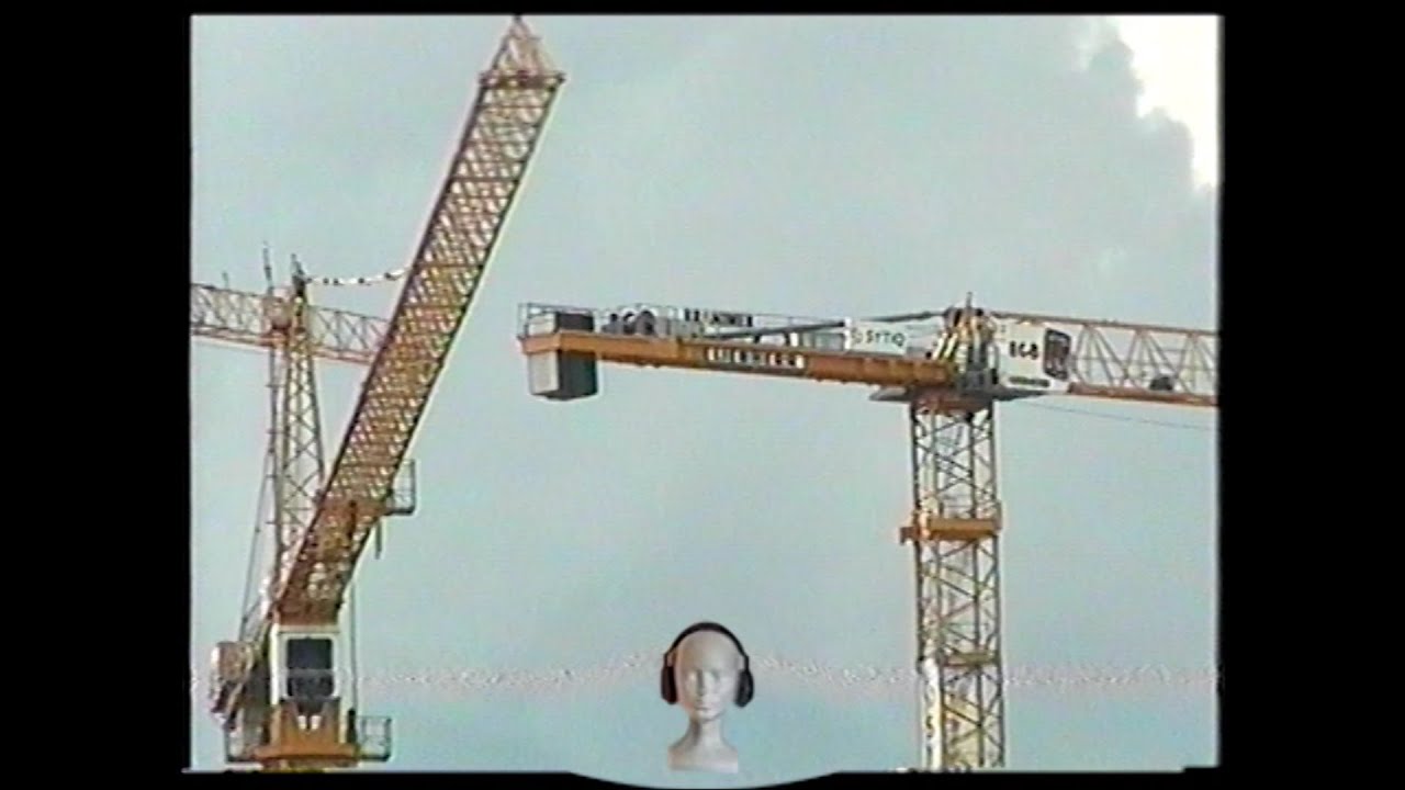 Martin Petro – Žeriavy [ Cranes ] - Yamaha TG300