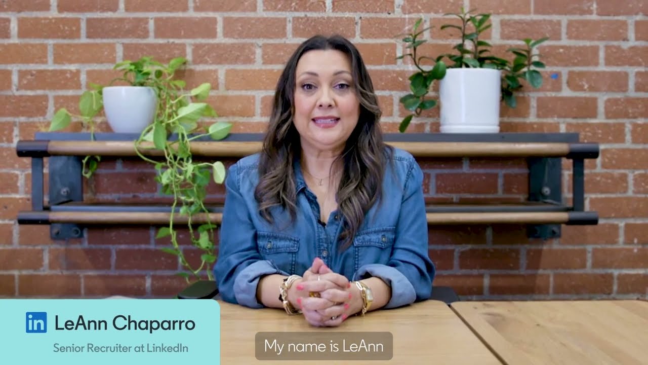 AI-Assisted Search at Work: Recruiter Testimonial