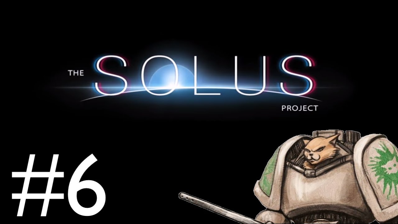 The Solus Project - Part 6 - Slept With a Dead Guy [The Solus Project Gameplay / Let's Play]