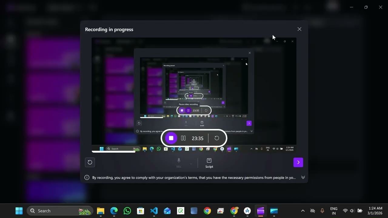 How To firebase Connected puch Notifection School Erp