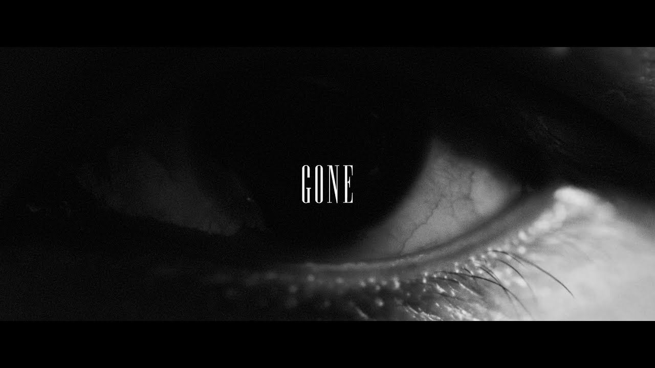 KIRE - GONE [Official Music Video]
