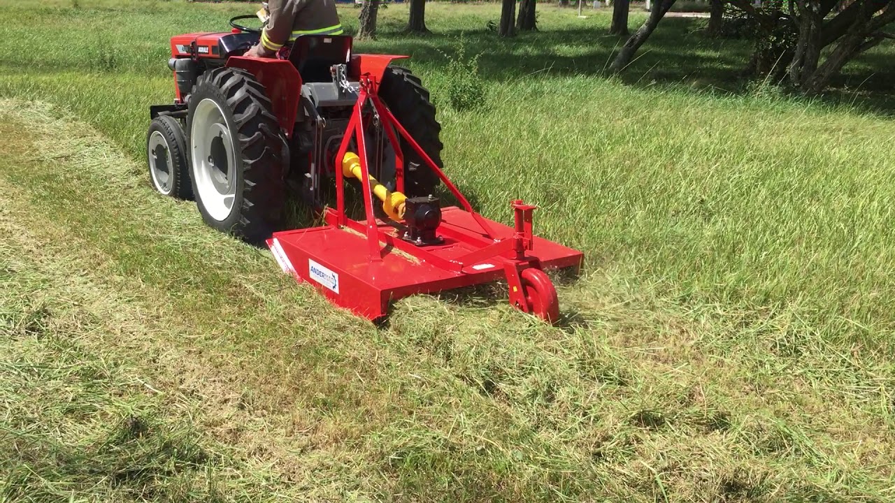 Ro&ccedil;adeira Para Agrale  4100